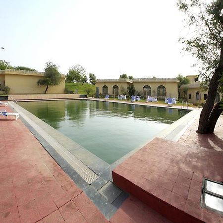 Sara Vilas Hotel Nawalgarh المظهر الخارجي الصورة